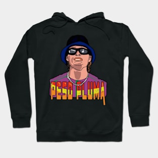 Peso pluma Hoodie